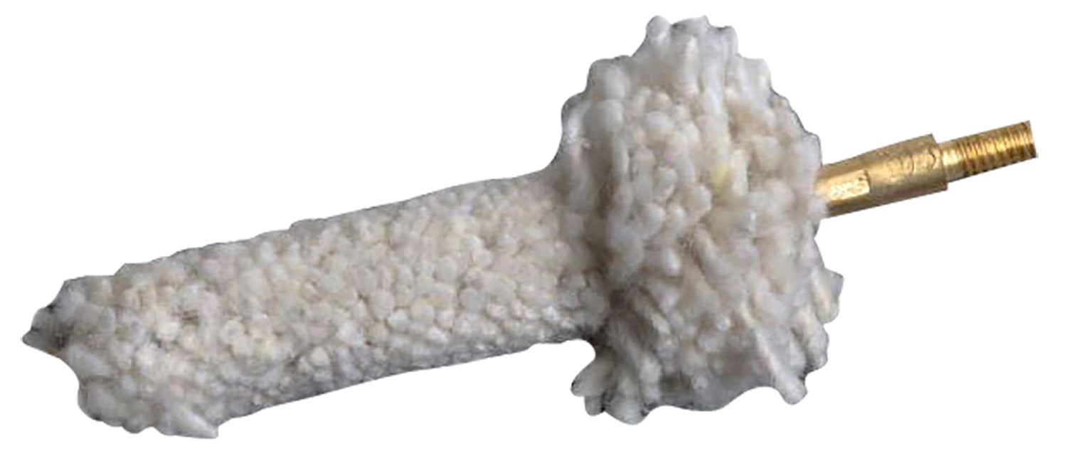 Breakthrough Clean 100% Cotton AR-15 Chamber Mop .308 Cal/7.62mm Washable Swab