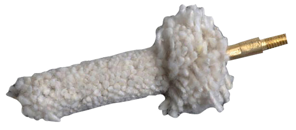 Breakthrough Clean 100% Cotton AR-15 Chamber Mop .308 Cal/7.62mm Washable Swab