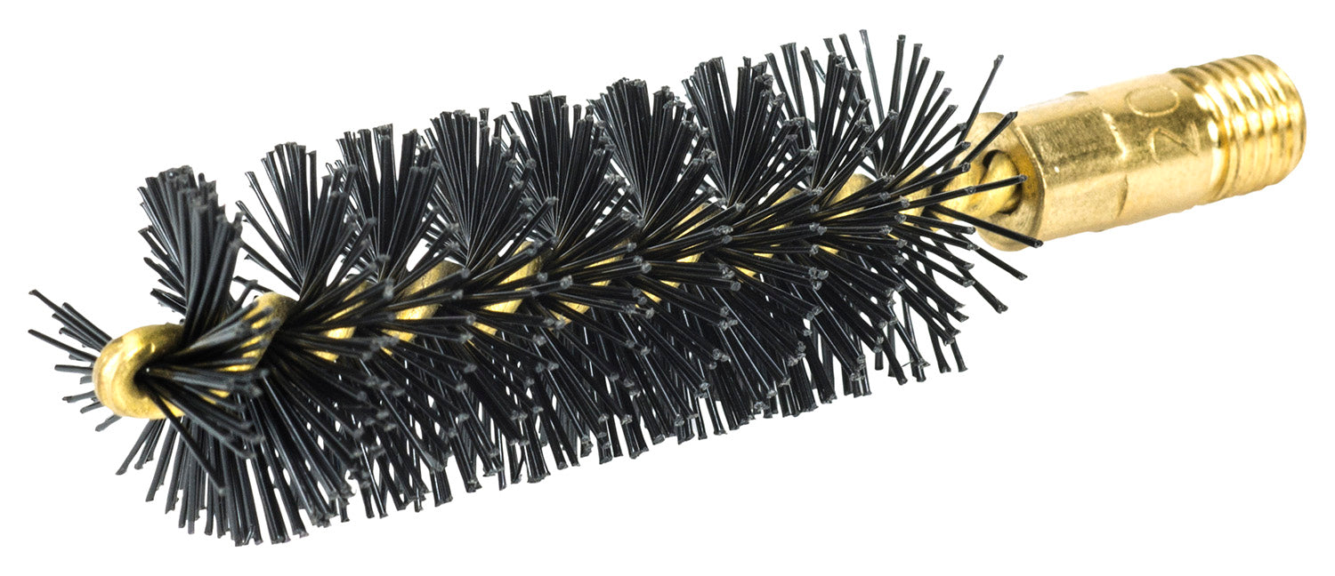 BT20GNBB Breakthrough Clean Nylon Bore Brush 20 Gauge