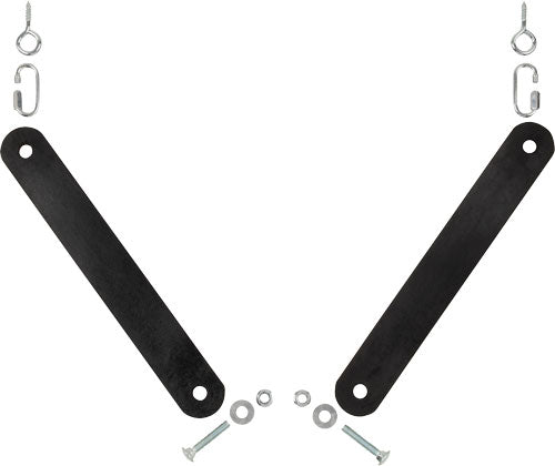 Allen Game Hanger Rubber Strap Kit