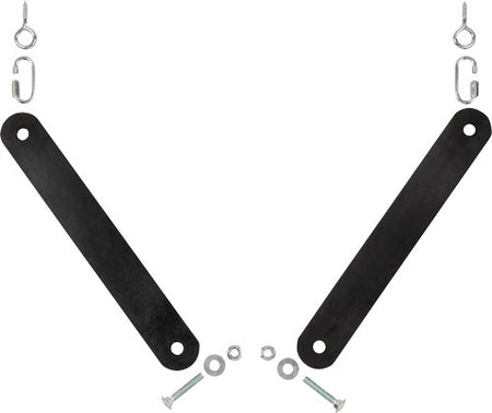 Allen Game Hanger Rubber Strap Kit
