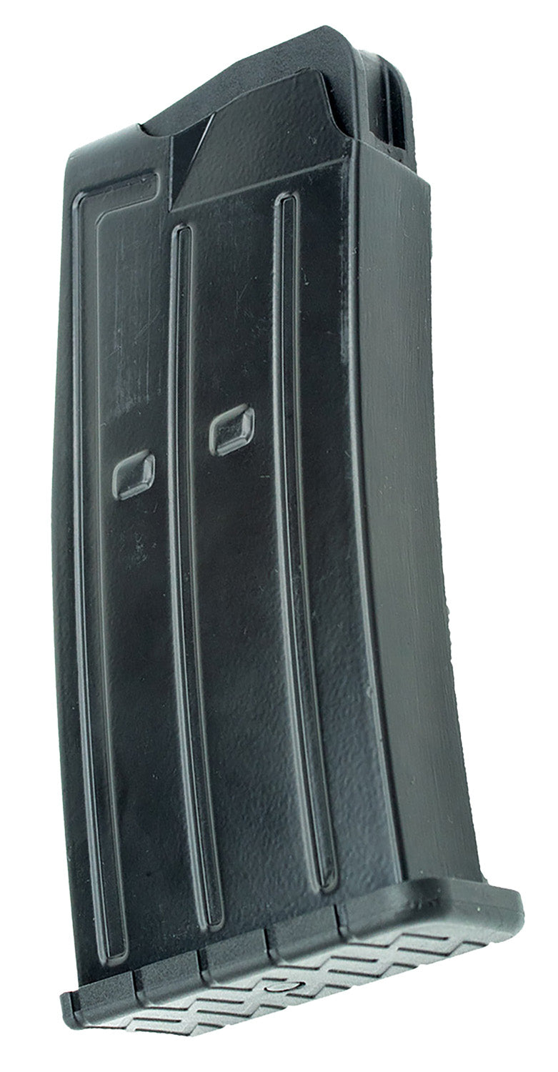 SDS Imports 80048004 5-Round 12 Gauge Black Steel Shotgun Magazine TAR 12P