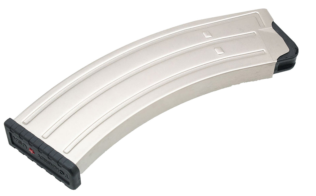 Tokarev USA T-1919 12 Gauge 10rd Shotgun Magazine Compatible with TAR 12P/TBP 12 Nickel Steel
