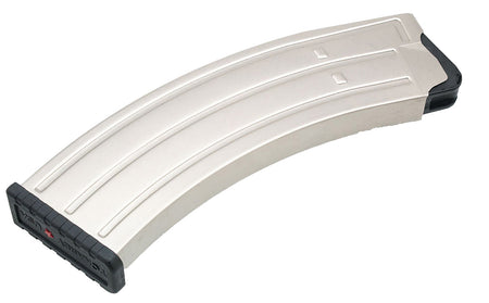 Tokarev USA T-1919 12 Gauge 10rd Shotgun Magazine Compatible with TAR 12P/TBP 12 Nickel Steel