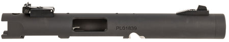 Tactical Solutions Pac-Lite 4.5" Threaded 22 LR Barrel & Receiver PLIV45TEMBNF for Ruger Mark II/IV/22-45