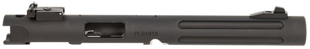 Tactical Solutions Pac-Lite 6" Fluted Threaded 22 LR Barrel & Receiver PLIV6TEMBRF for Ruger Mark II/IV/22-45
