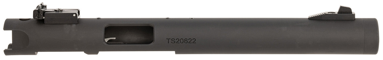 Tactical Solutions Pac-Lite 6" Threaded 22 LR Barrel & Receiver PL6TEMBNF for Ruger Mark I/II/III 22/45