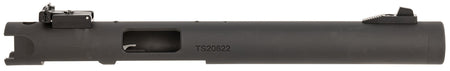 Tactical Solutions Pac-Lite 6" Threaded 22 LR Barrel & Receiver PL6TEMBNF for Ruger Mark I/II/III 22/45