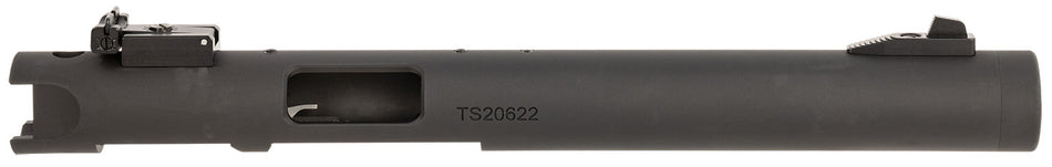 Tactical Solutions Pac-Lite 6" Threaded 22 LR Barrel & Receiver PL6TEMBNF for Ruger Mark I/II/III 22/45