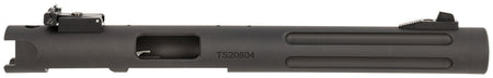 Tactical Solutions Pac-Lite 6" Fluted Threaded 22 LR Barrel & Receiver PL6TEMBRF for Ruger Mark I/II/III 22/45