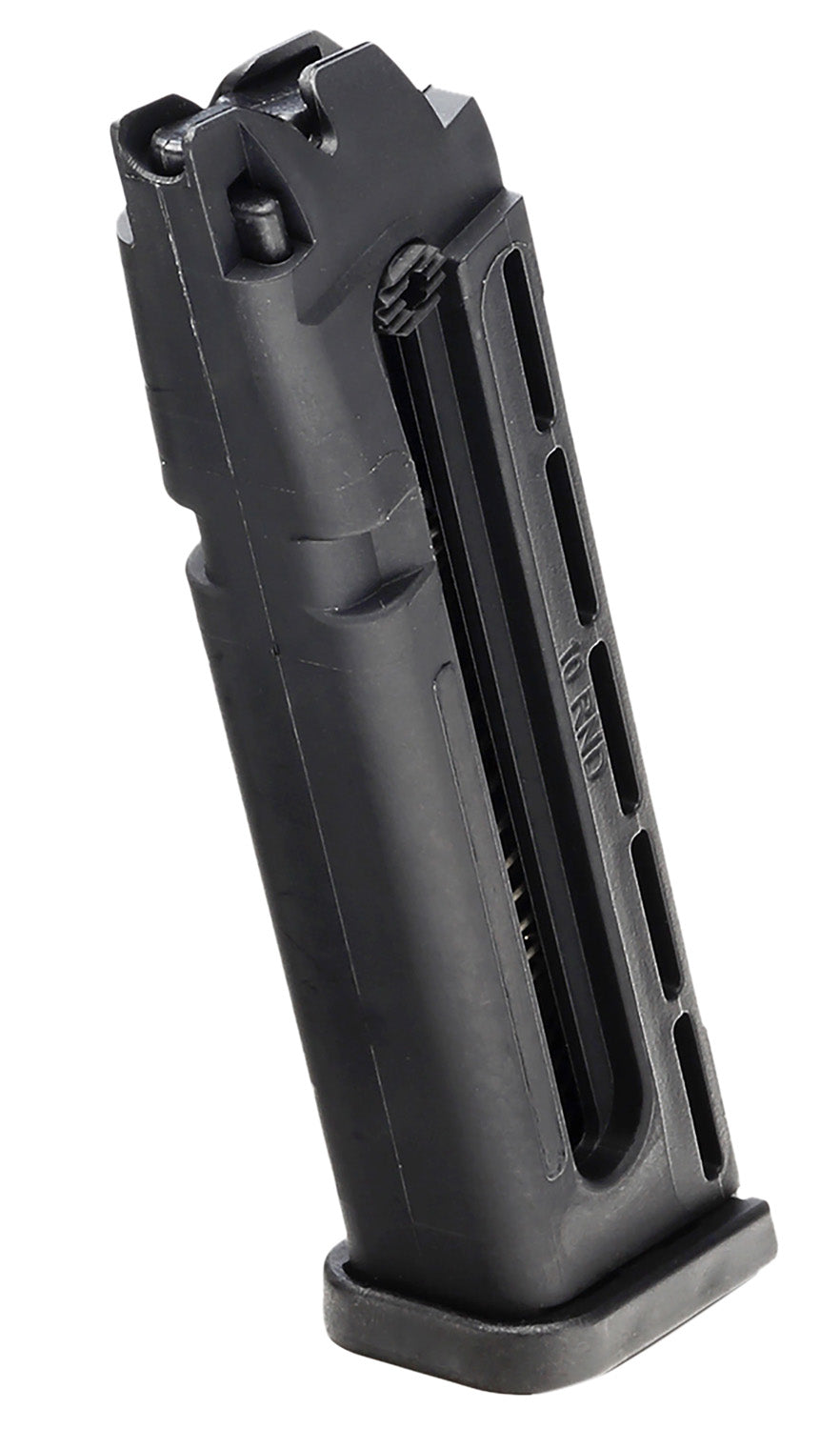 Tactical Solutions TSGMAG10RD Black Polymer 10-Round Magazine for TSG-22 Glock Conversion Kit