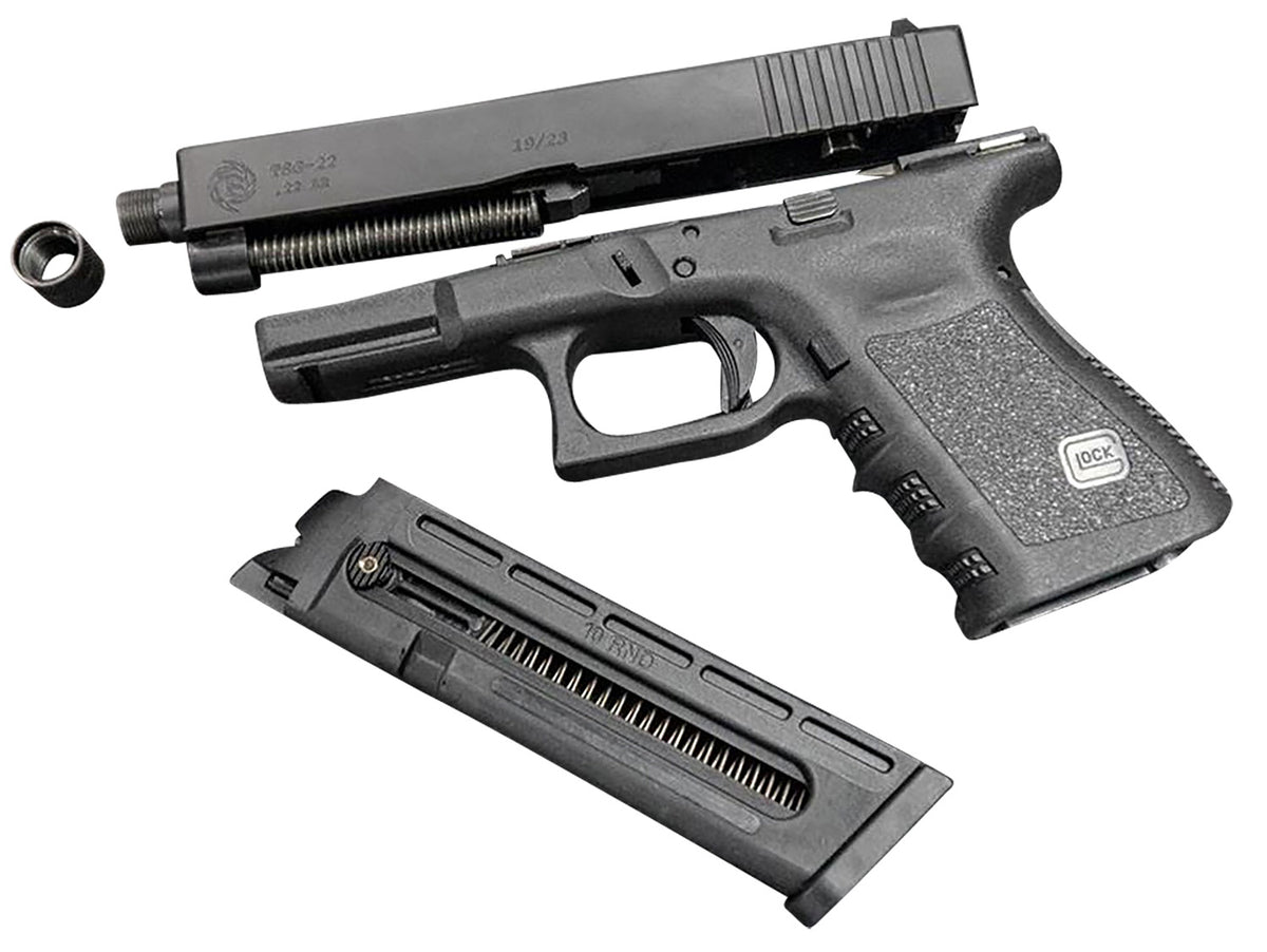 Tactical Solutions TSG-22 Maintenance Kit for Glock 17 and 22 TSG17MAINT