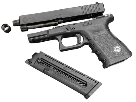 Tactical Solutions TSG-22 Maintenance Kit for Glock 17 and 22 TSG17MAINT