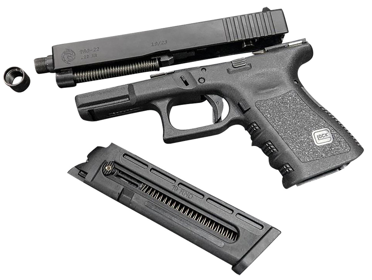 Tactical Solutions TSG-22 Maintenance Kit for Glock 19 and 23 TSG19MAINT