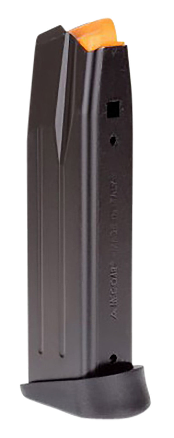 Taurus 358002800 TH 13-Rd .45 ACP Black Steel Pistol Mag