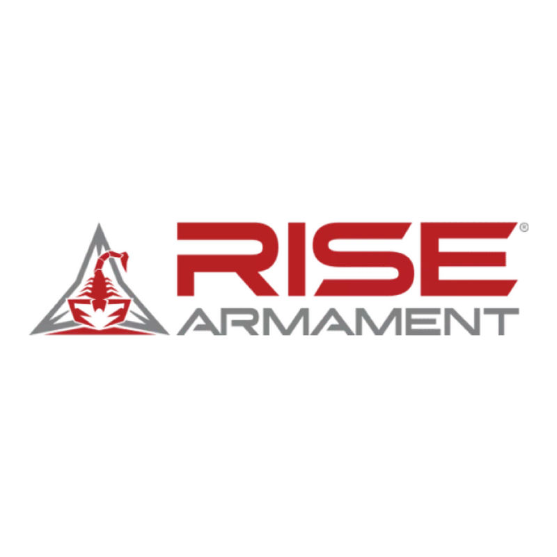 RISE RA-535 Advanced Performance AR Trigger with Black Quick-Detach Sling
