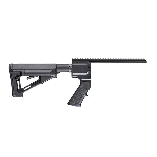 X Products X-37 Flare Launcher Stock Component