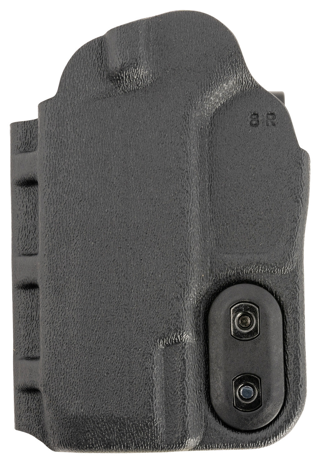 DeSantis Slim-Tuk IWB Black Kydex Tuckable Holster Taurus G2C/G2S/G3C Ambidextrous