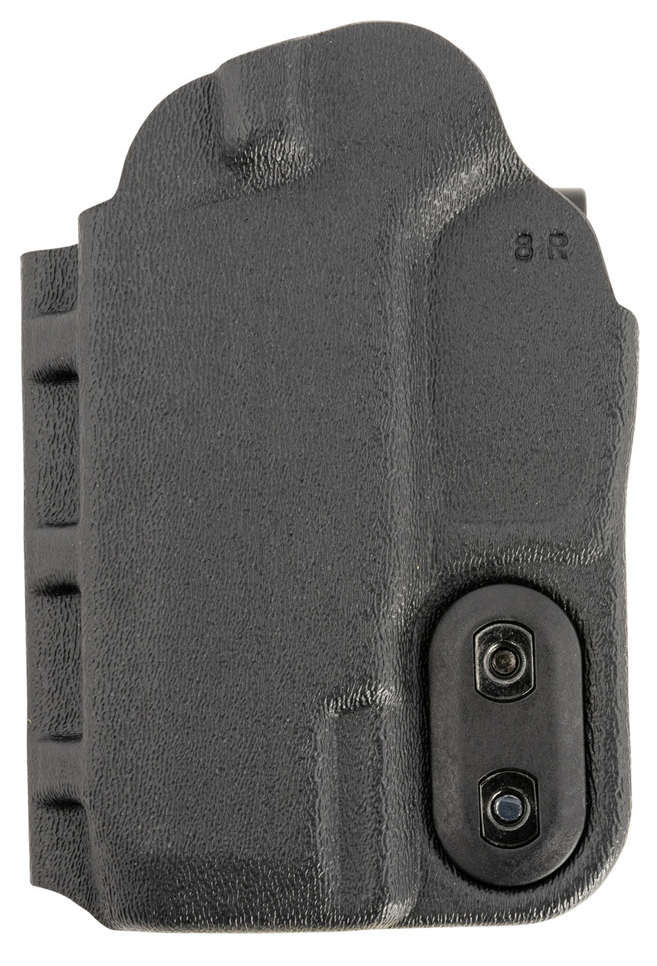 DeSantis Slim-Tuk IWB Black Kydex Tuckable Holster Taurus G2C/G2S/G3C Ambidextrous