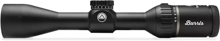 Burris 200530 Signature HD Matte Black 2-10x 40mm 1" Tube Ballistic E3 Reticle