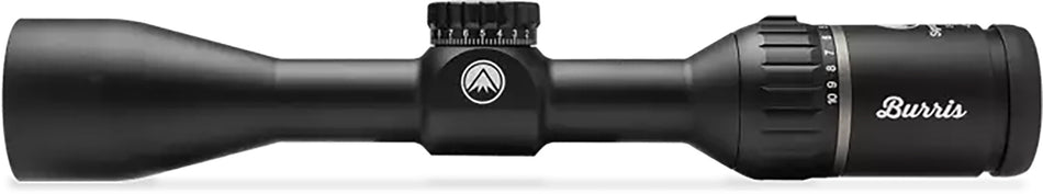 Burris 200530 Signature HD Matte Black 2-10x 40mm 1" Tube Ballistic E3 Reticle