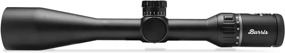 Burris 200533 Signature HD Matte Black Matte 5-25x 50mm 30mm Tube Ballistic E3 Reticle