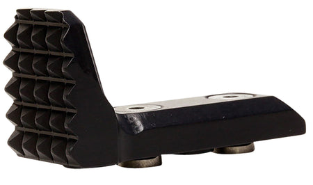 Ergo M-Lok Hand Stop Barricade Stop Black Aluminum Low Profile