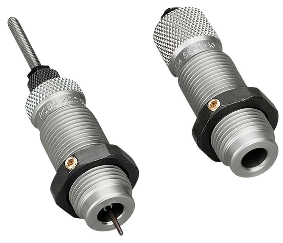 RCBS 65MM CREED Supreme Die Set with Chamber Case Length Gauge