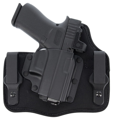 Galco KingTuk Cloud KTC870RB IWB Black Holster for Sig P365/XL/X Right Hand UniClip