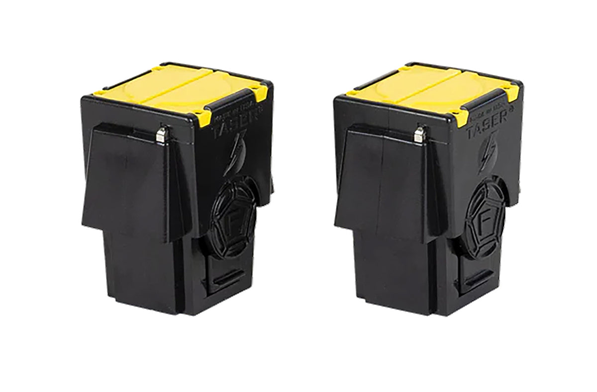 TASER X26P Replacement Cartridge for X26C and M26C