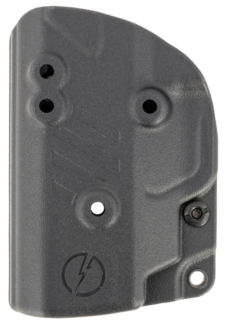 AXON TASER 30051 Pulse IWB Black Kydex Holster Belt Loop for Taser Pulse and Taser Pulse+ Stun Gun