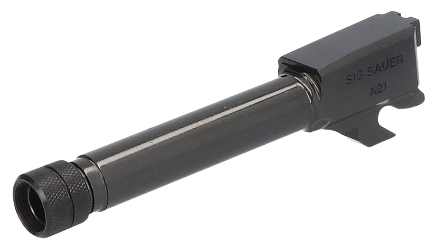 Sig Sauer P320 Subcompact XCompact 9mm Luger 4.30" Threaded Nitron Barrel Loaded Chamber Indicator