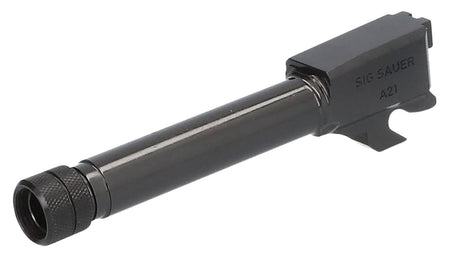 Sig Sauer P320 Subcompact XCompact 9mm Luger 4.30" Threaded Nitron Barrel Loaded Chamber Indicator