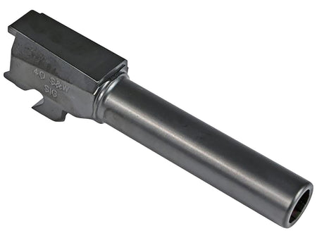 Sig Sauer P320 Compact 40 S&W 3.90" Black Nitron Replacement Barrel