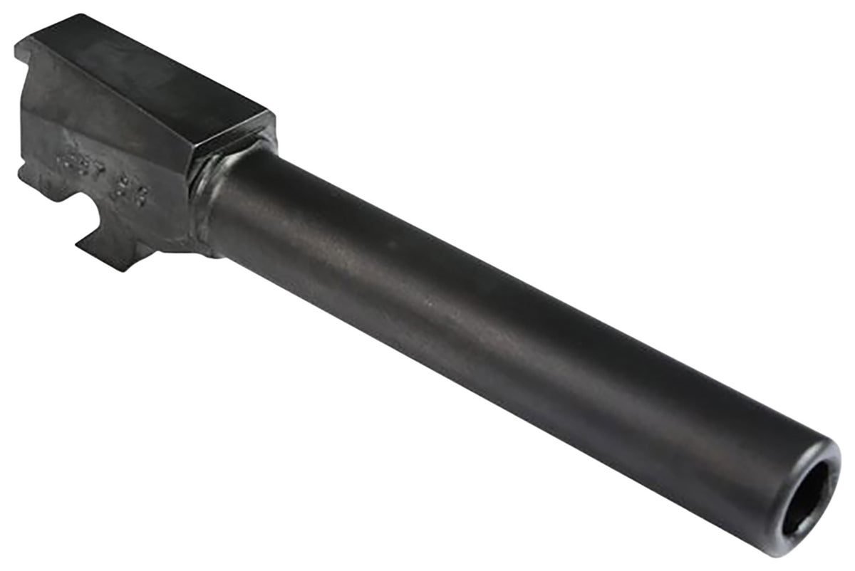 Sig Sauer P320 P250 Full-Size .357 Sig 4.70" Black Nitron Replacement Barrel