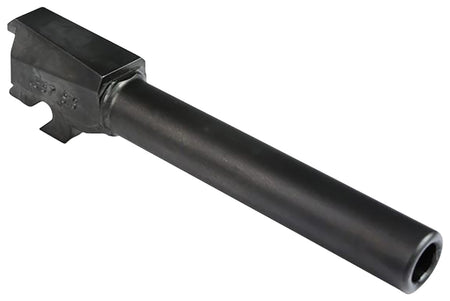 Sig Sauer P320 P250 Full-Size .357 Sig 4.70" Black Nitron Replacement Barrel