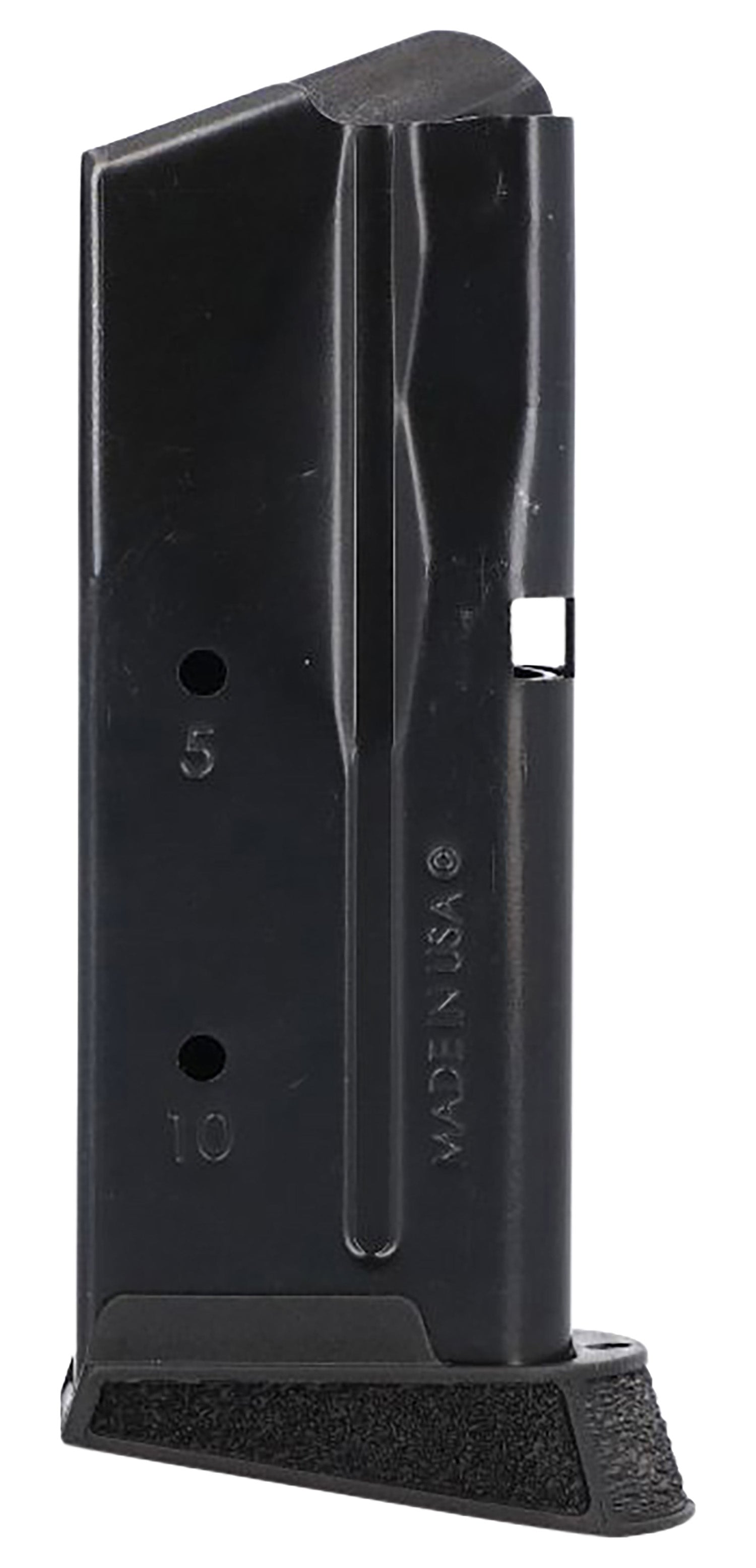 Sig Sauer P365 Micro Compact .380 ACP 10rd Factory Steel Magazine with Extension