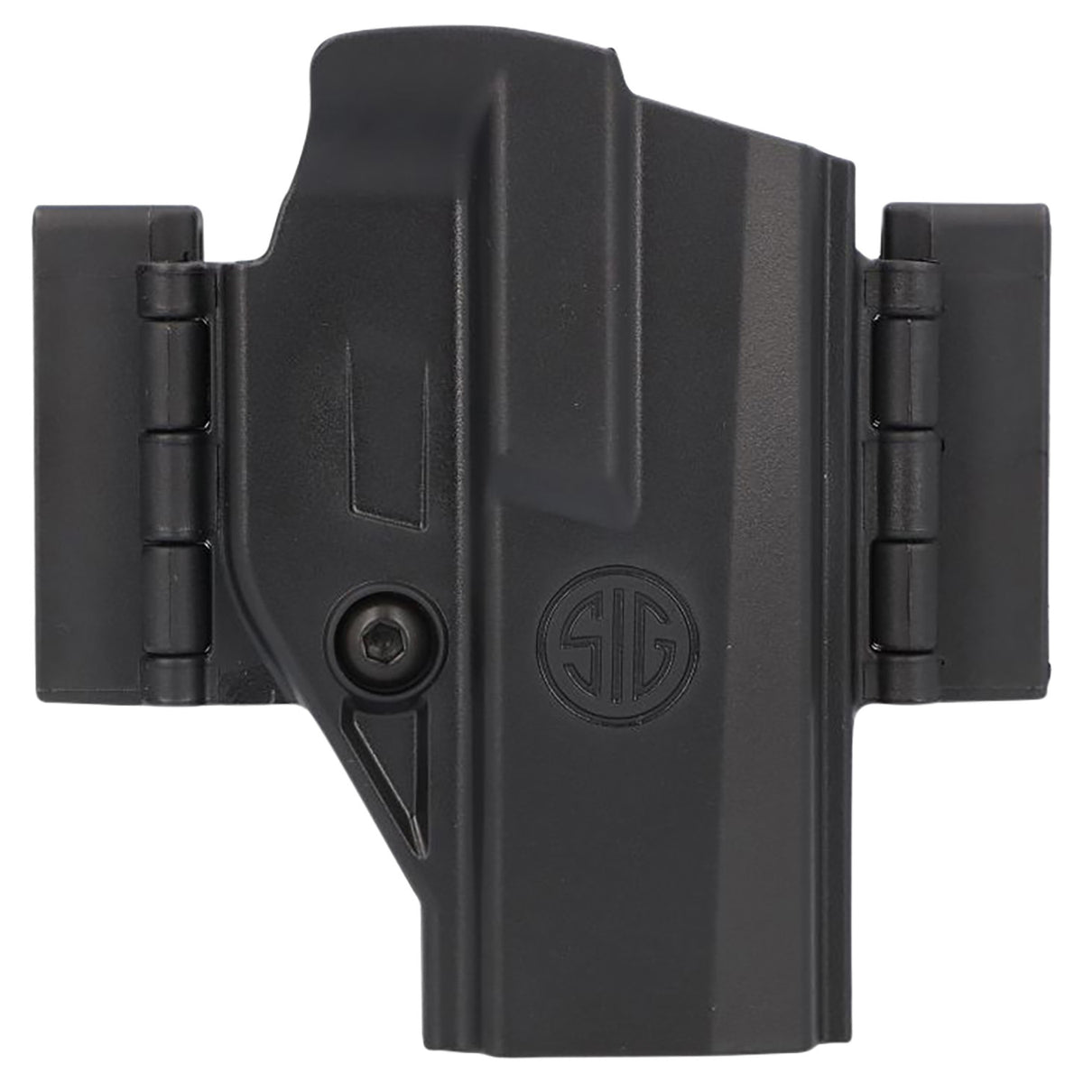 Sig Sauer Ambidextrous IWB OWB Composite Belt Clip Holster Fits P365/P365X/P365XL