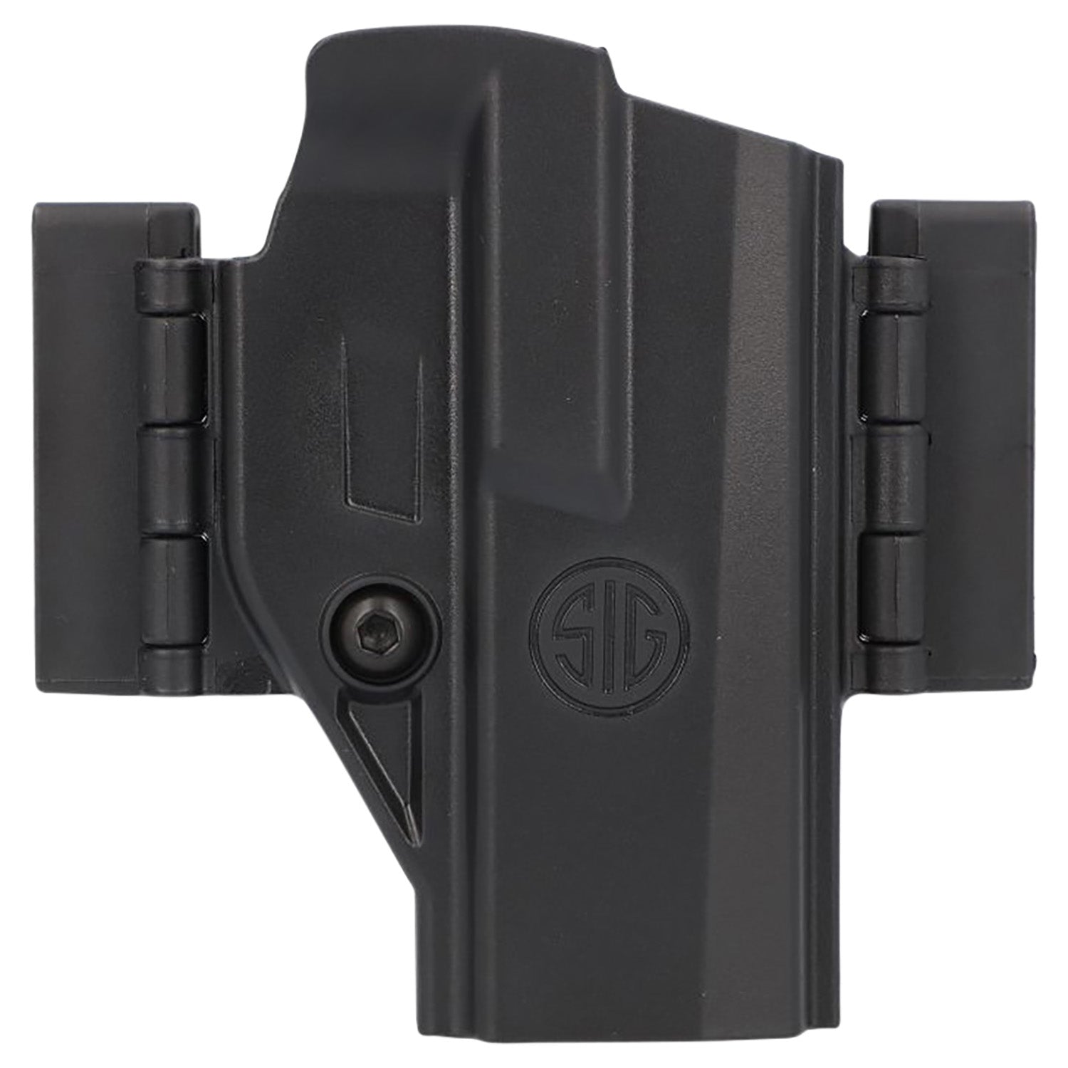 Sig Sauer Ambidextrous IWB OWB Composite Belt Clip Holster Fits P365/P365X/P365XL