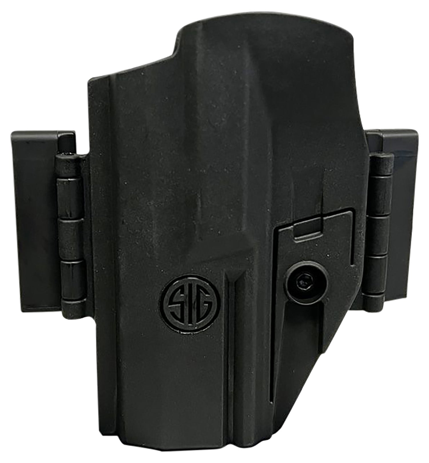 Sig Sauer Ambidextrous IWB OWB Composite Belt Clip Holster Fits Sig P322