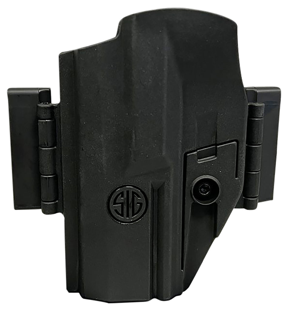 Sig Sauer Ambidextrous IWB OWB Composite Belt Clip Holster Fits Sig P322