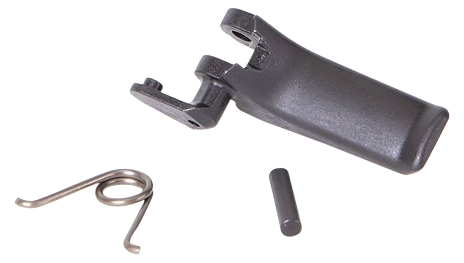 Sig Sauer P365 Flat Trigger Upgrade Kit Black Factory Replacement Compatible with P365 / P365X / P365XL