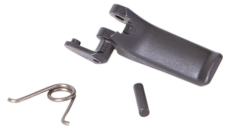 Sig Sauer P365 Flat Trigger Upgrade Kit Black Factory Replacement Compatible with P365 / P365X / P365XL