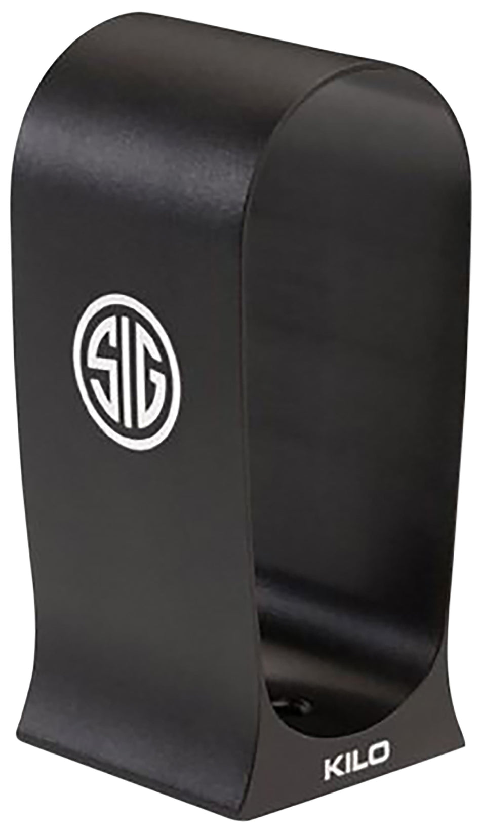 Sig Sauer Tripod Mounting Adapter Sleeve for Kilo 2000 Rangefinder Black Aluminum