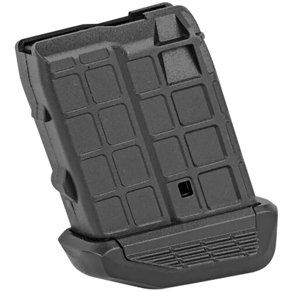 Tikka T1X 10rd .22 LR Replacement Rifle Magazine Black Polymer