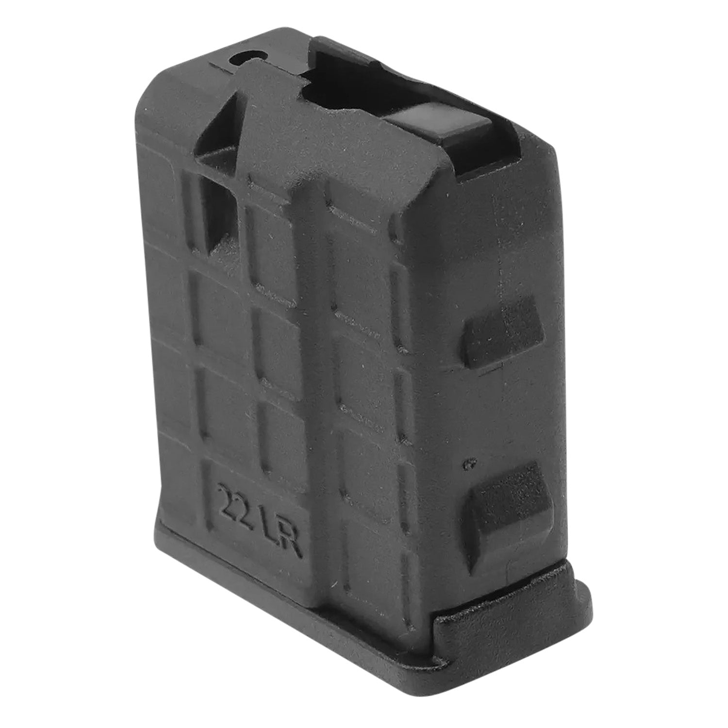 Tikka T1X 5rd .22 LR Replacement Rifle Magazine Black Polymer