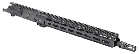 Gemtech 13833 GVAC Upper Receiver Group 5.56x45mm 16.10" Barrel M-LOK Handguard BCG Included