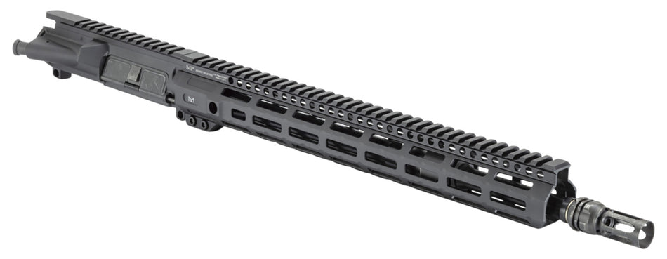 Gemtech 13833 GVAC Upper Receiver Group 5.56x45mm 16.10" Barrel M-LOK Handguard BCG Included