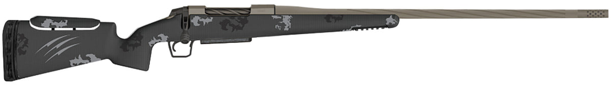 FIERCE FRXP7RM22TP TW RVL XP 7REM 22 3 TNG/PH