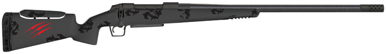 FIERCE FCRXP65CM18BBO CB RIVLXP 6.5CR 18 4 BLKO